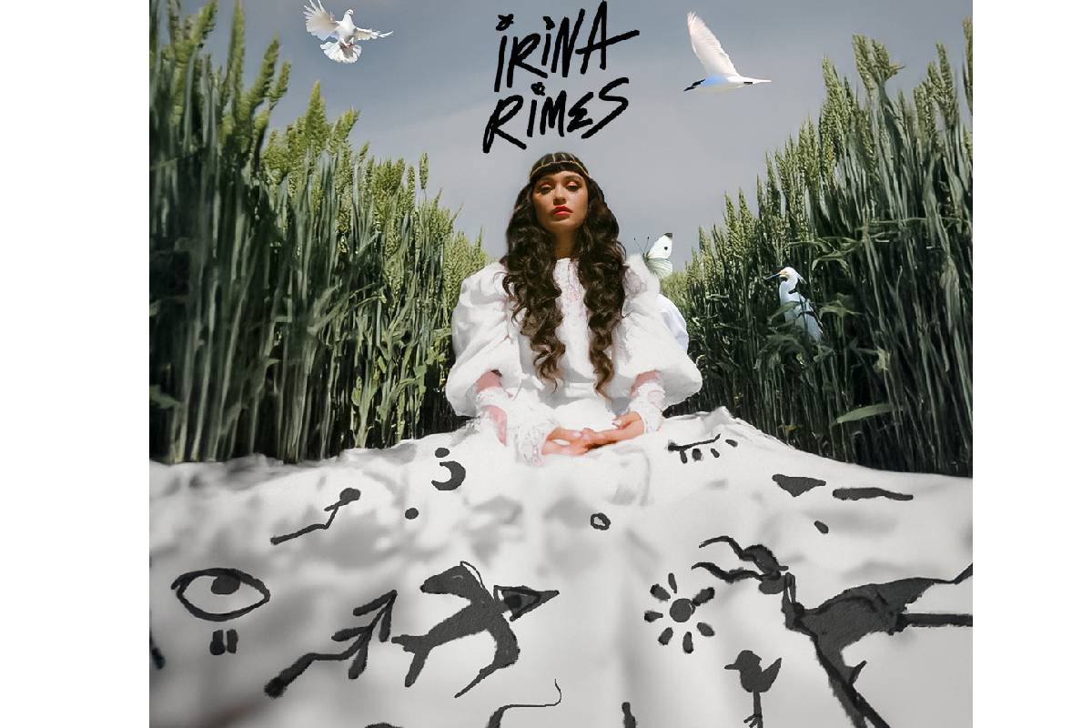 irina rimes irina rimes