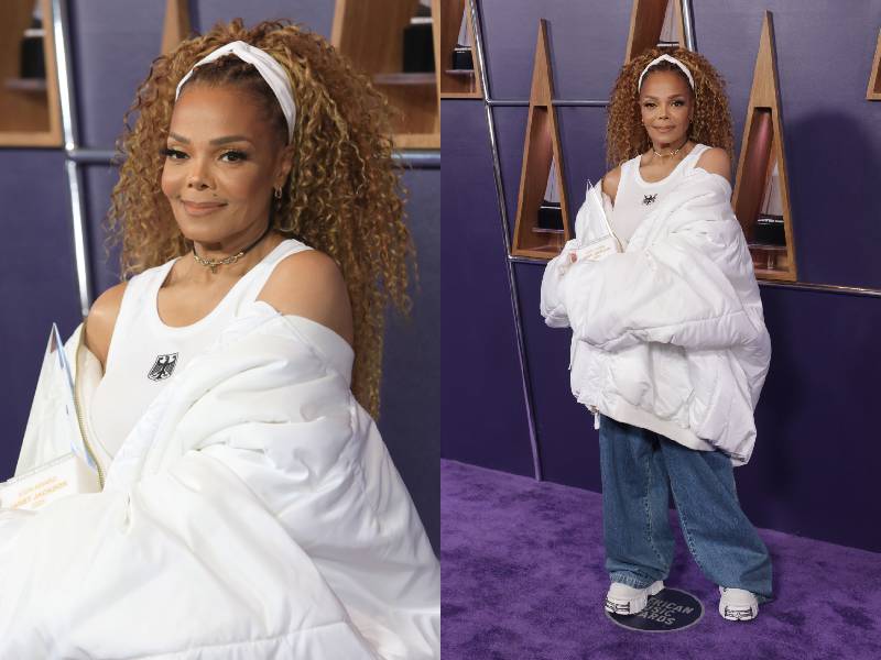 jlo american music awards