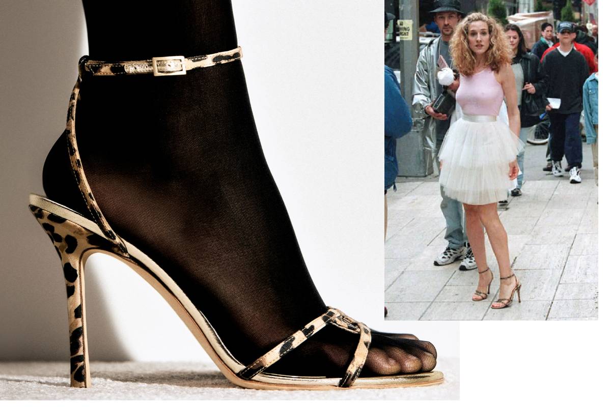 jimmy choo The Archive: 1997–2001