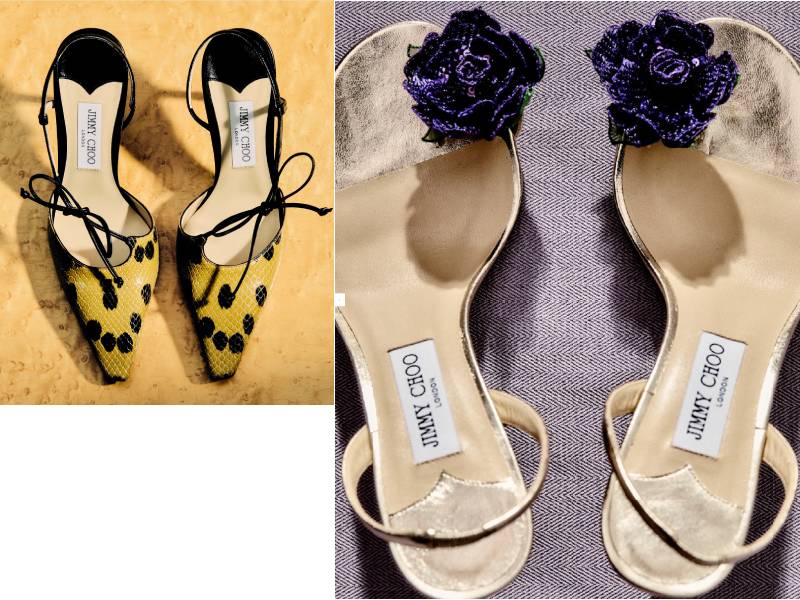 jimmy choo The Archive: 1997–2001