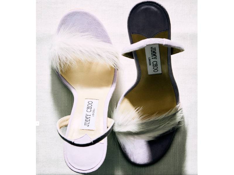 jimmy choo The Archive: 1997–2001