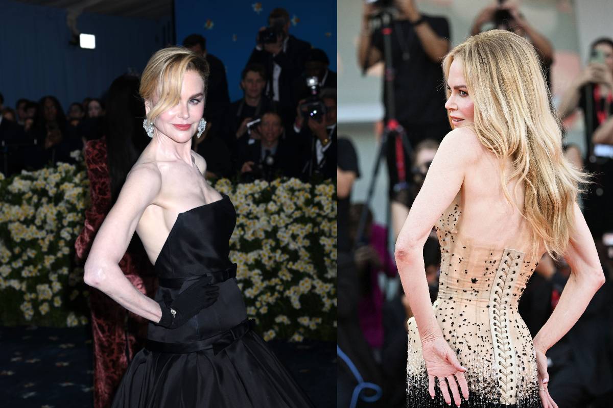 nicole kidman
