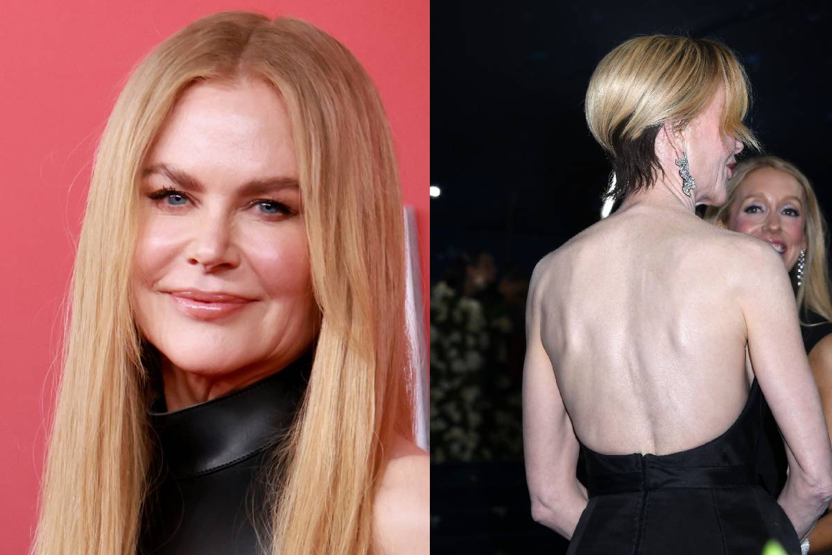 nicole kidman
