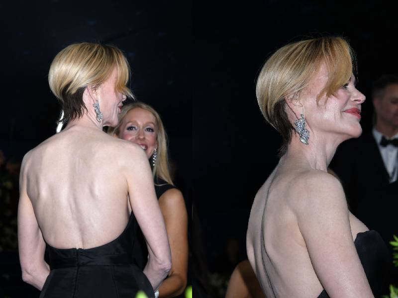 nicole kidman