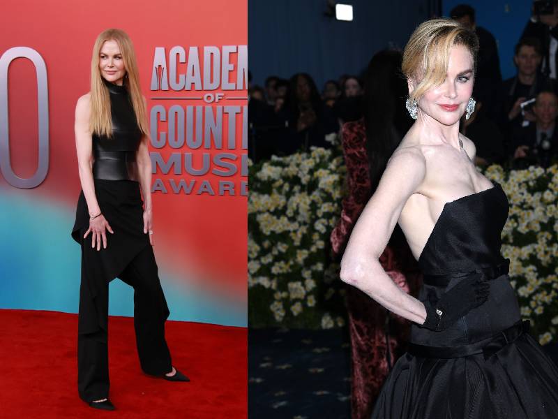 nicole kidman