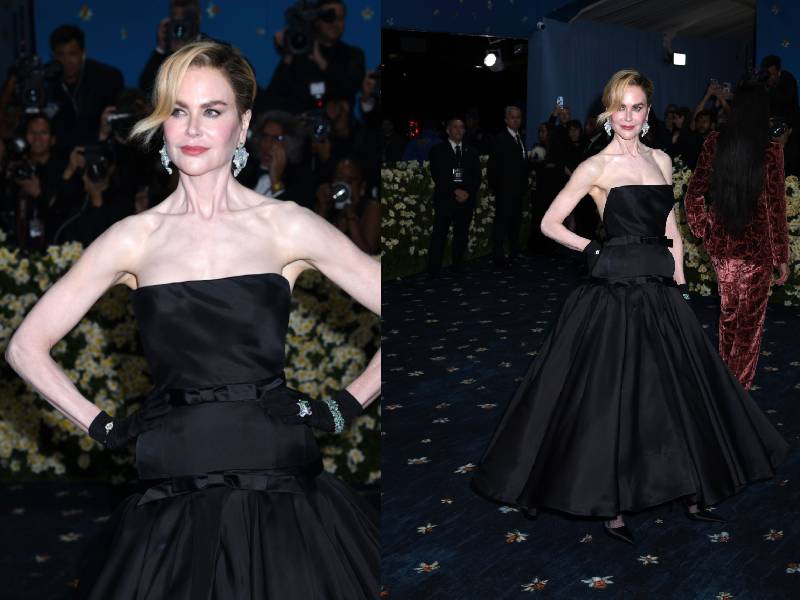 nicole kidman
