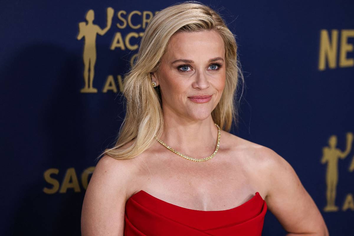 Reese Witherspoon