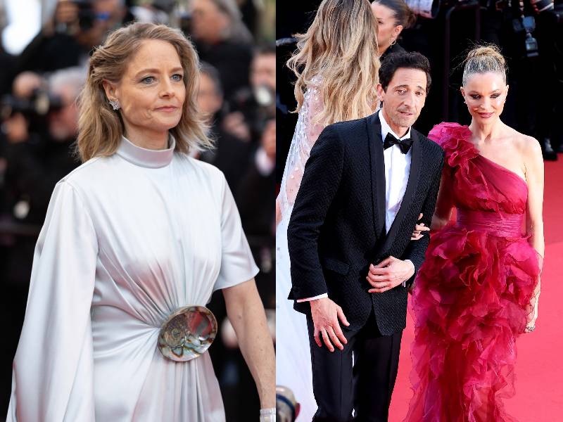 jodie foster la vie privee