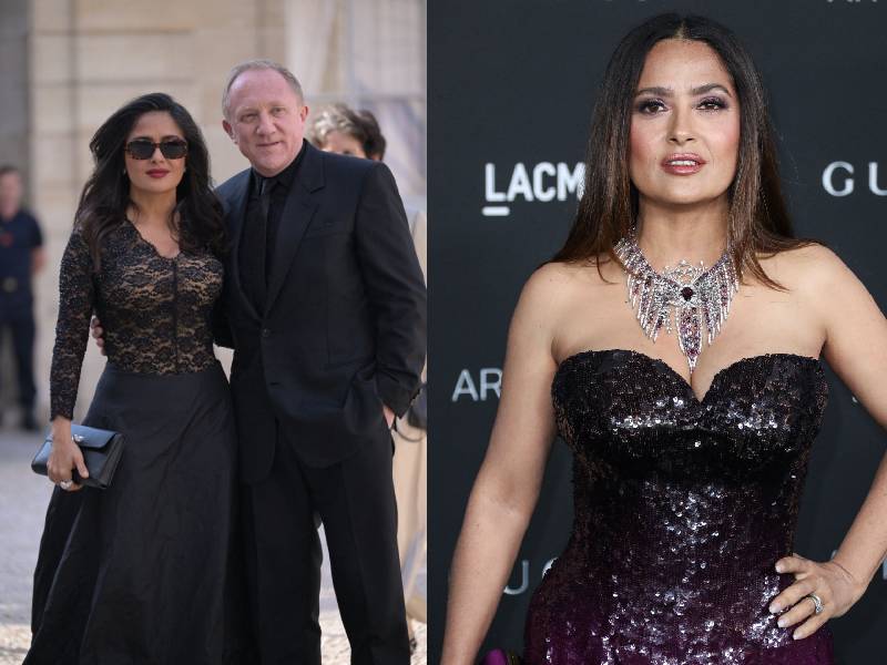 salma hayek