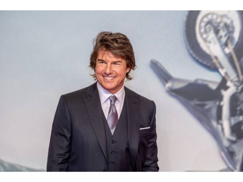 tom cruise