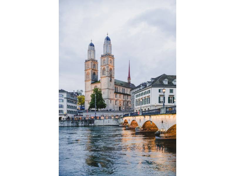 zurich