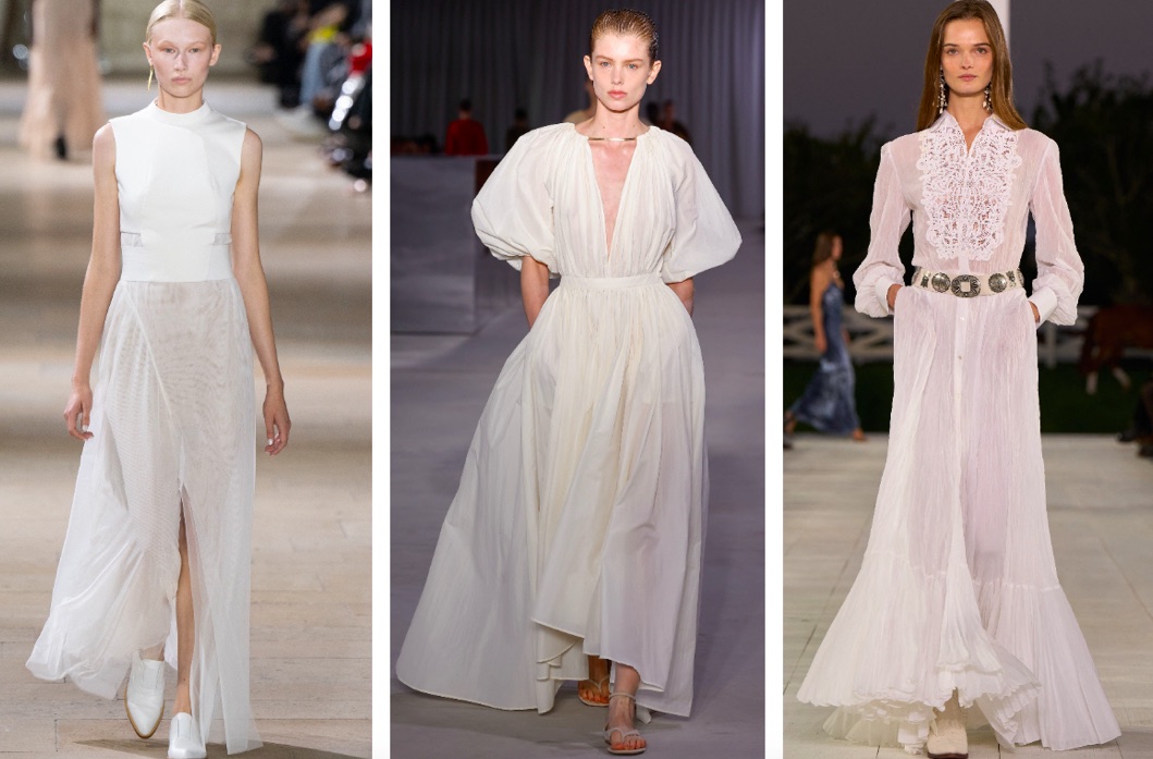 Summer trends