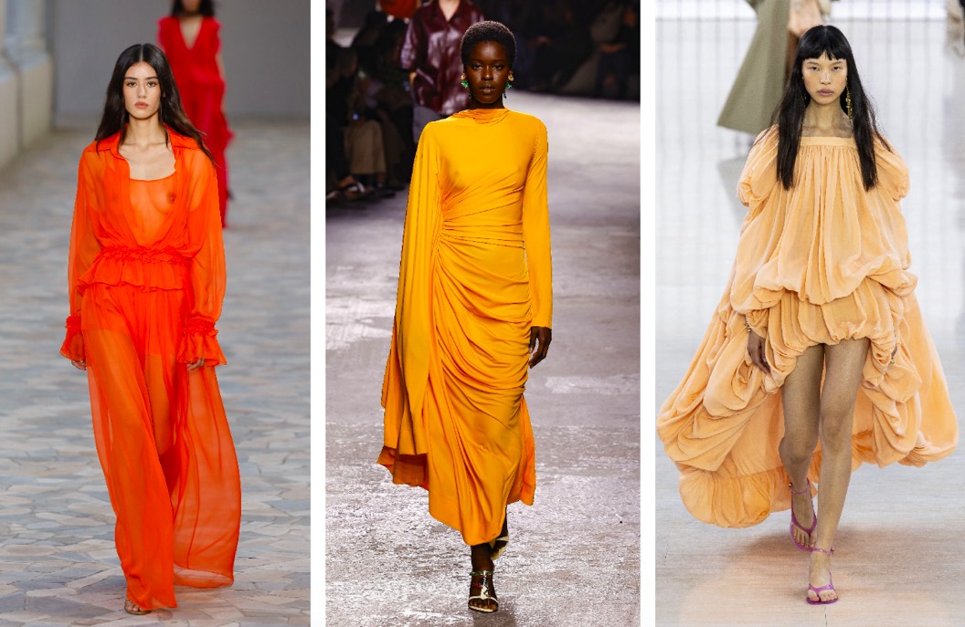 Summer trends