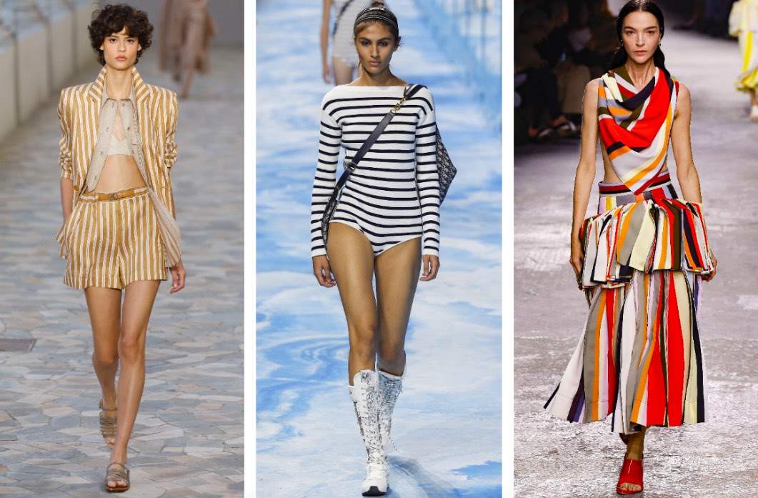 Summer trends