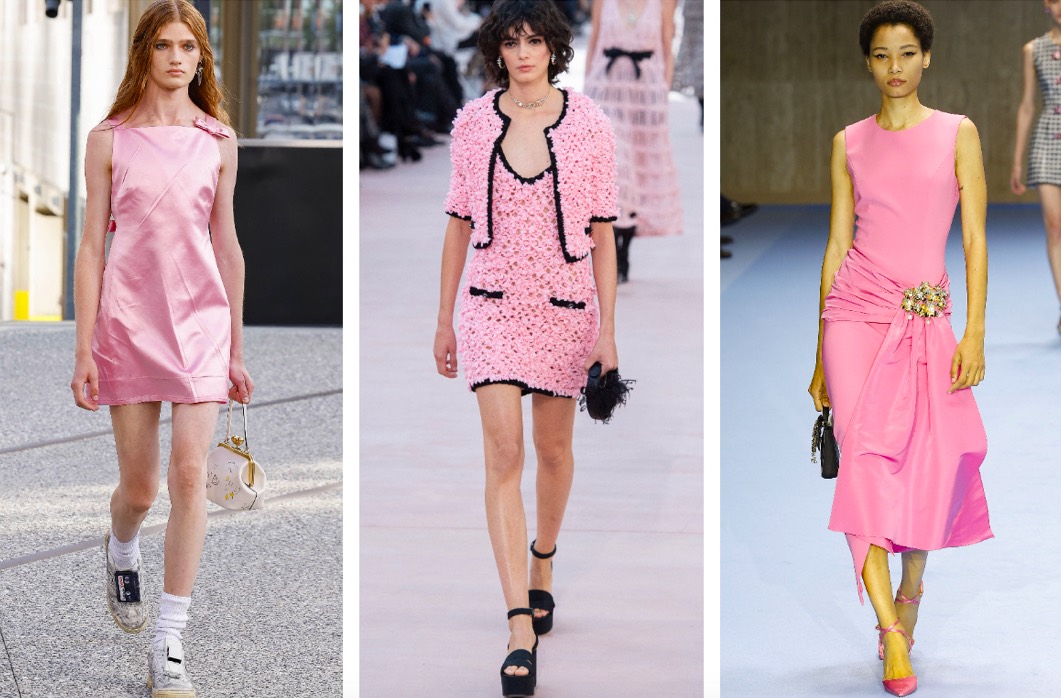 Summer trends