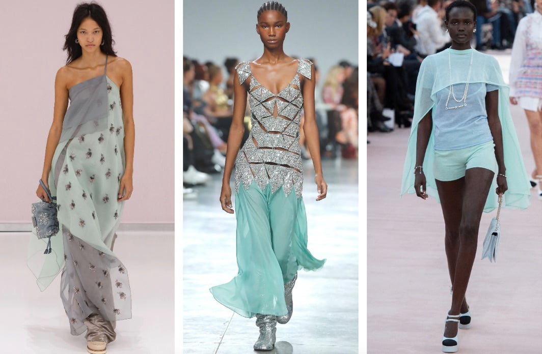 Summer trends