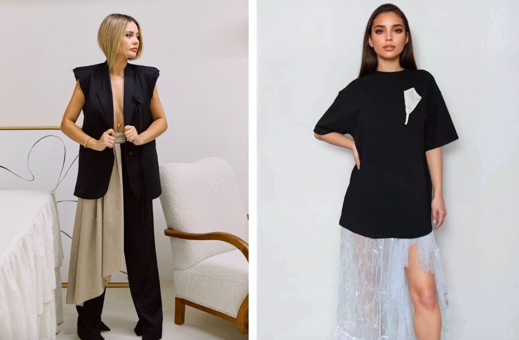 Alist Designers boutique: It’s a festival situation! Idei de ținute pentru petrecerile verii
