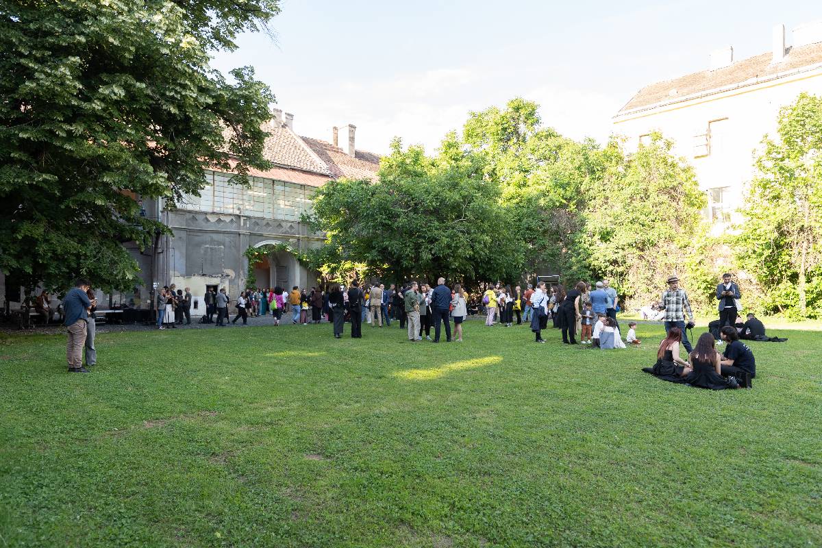 Bienala Art Encounters 2025 Bienala Art Encounters 2025