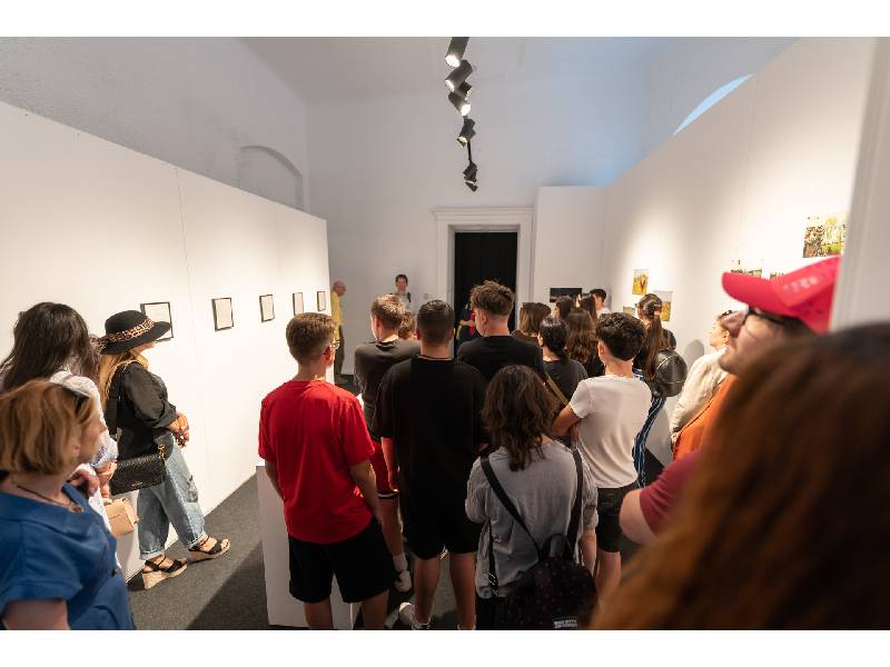 Bienala Art Encounters 2025