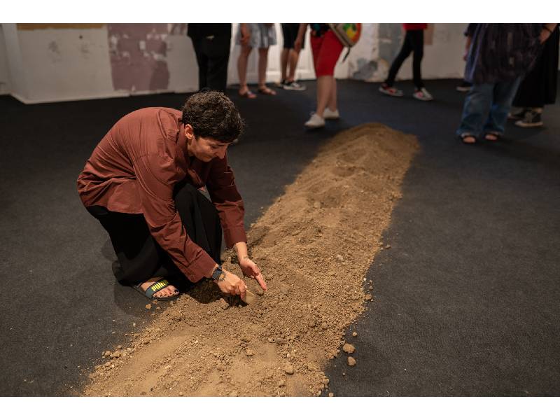 Bienala Art Encounters 2025