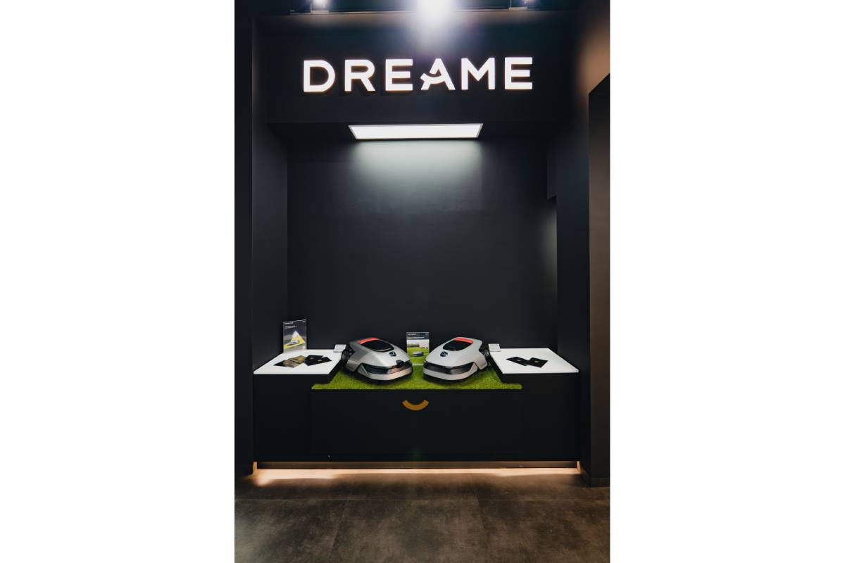 dreame emag baneasa