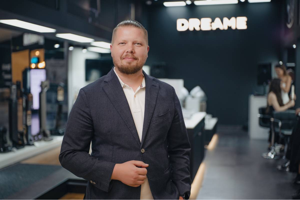 dreame emag baneasa
