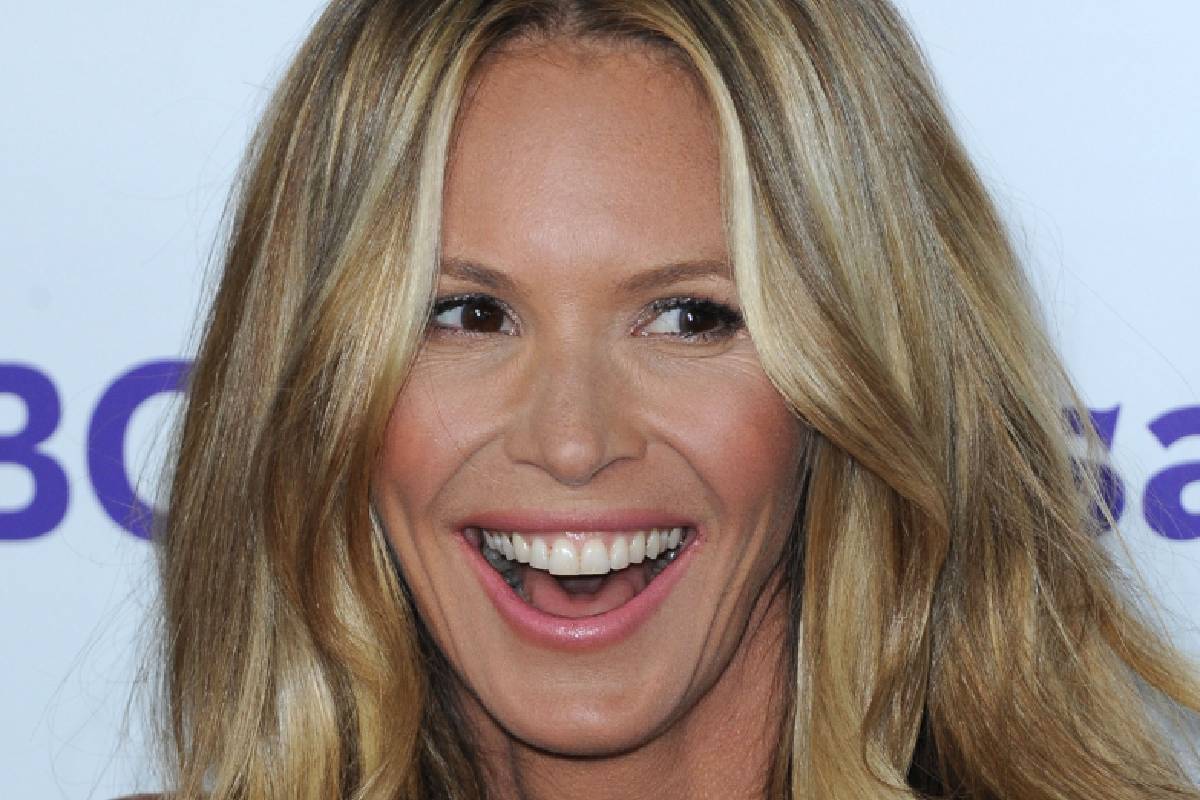 elle macpherson elle macpherson