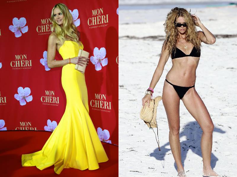 elle macpherson