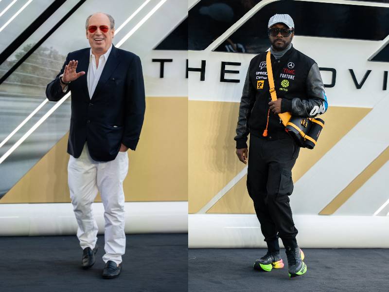 F1 The Movie