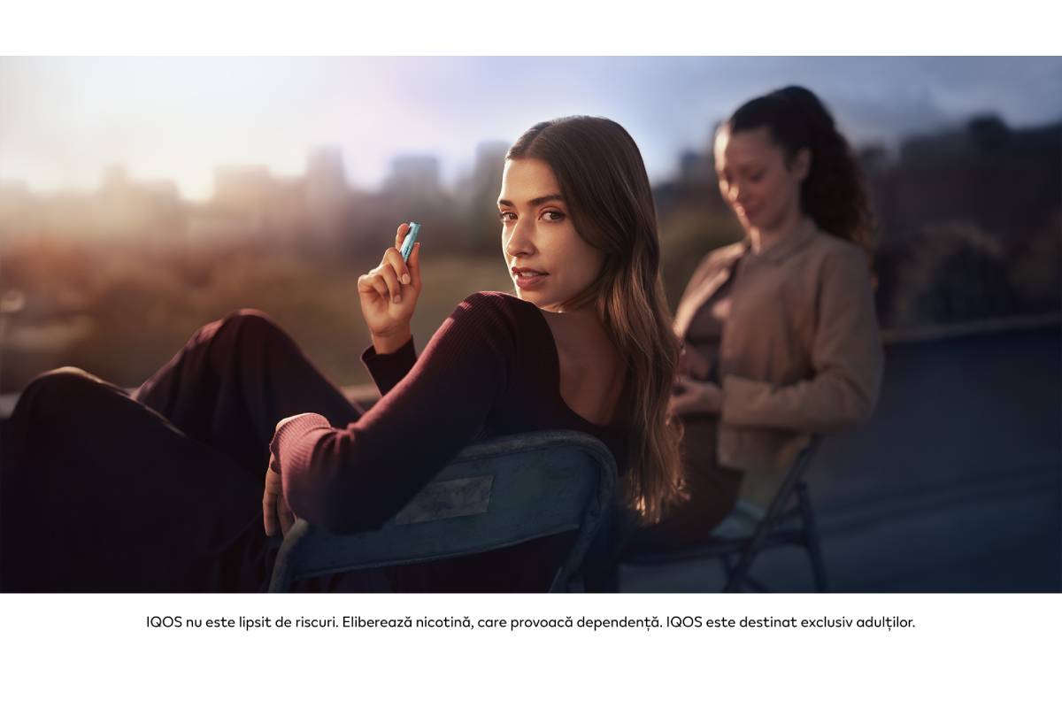 IQOS superbrand IQOS superbrand