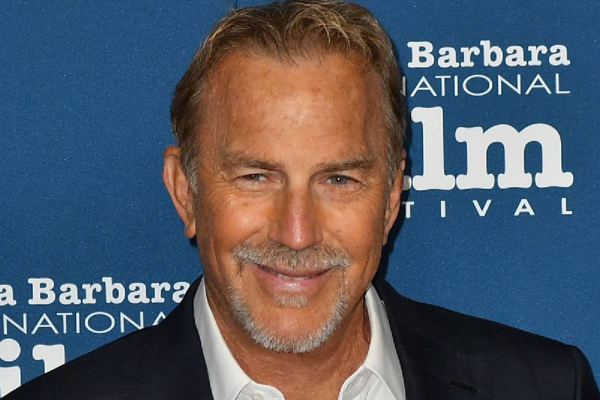 kevin costner