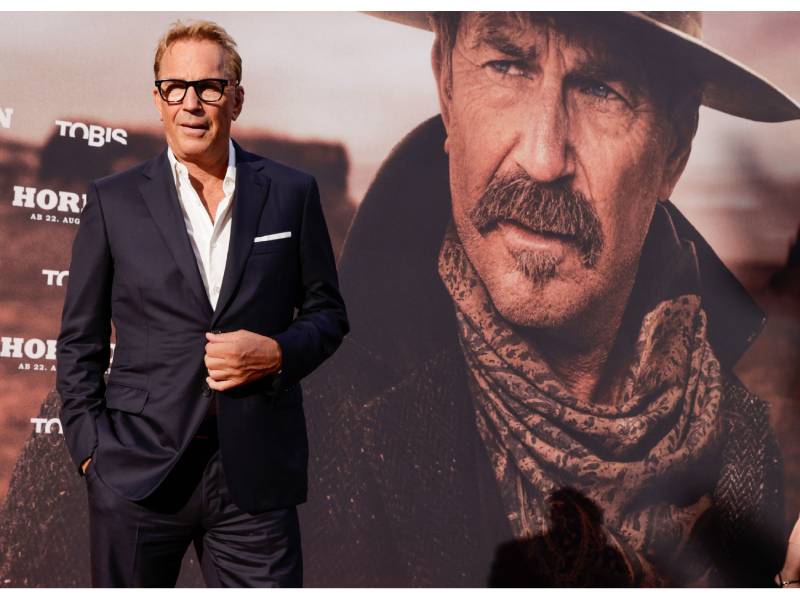 kevin costner