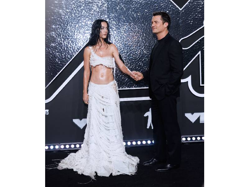 katy perry orlando bloom