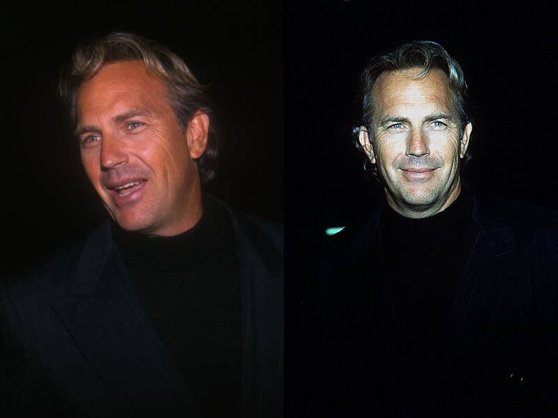 kevin costner