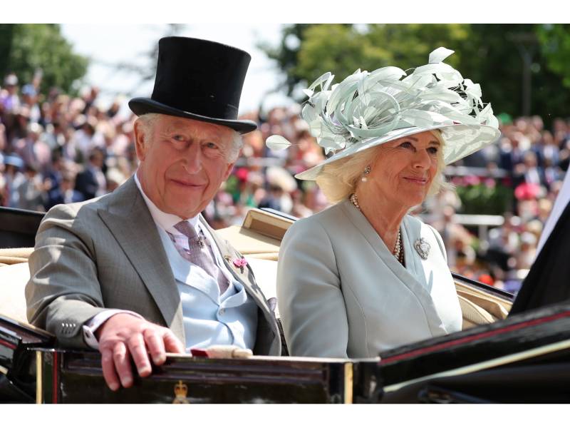 royal ascot