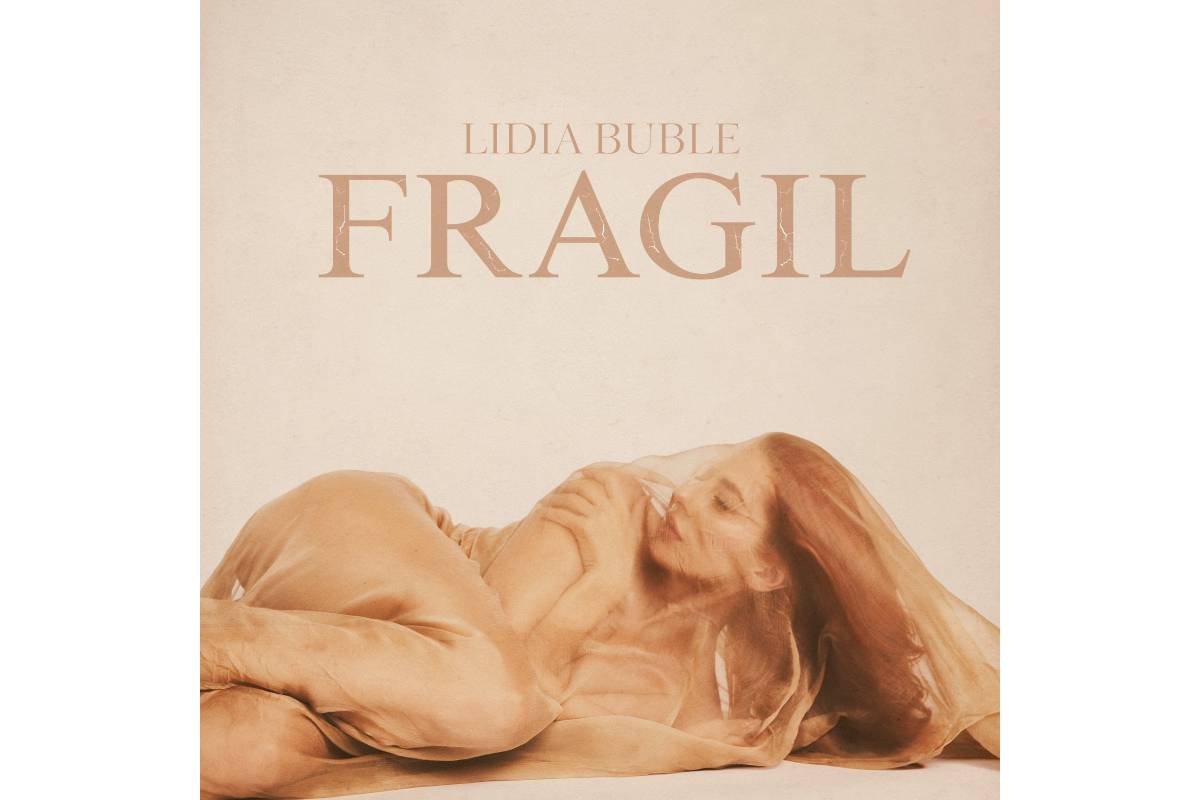 lidia buble