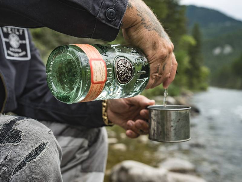 meili vodka