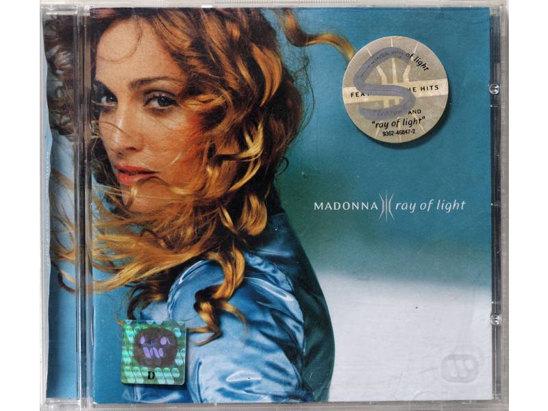madonna