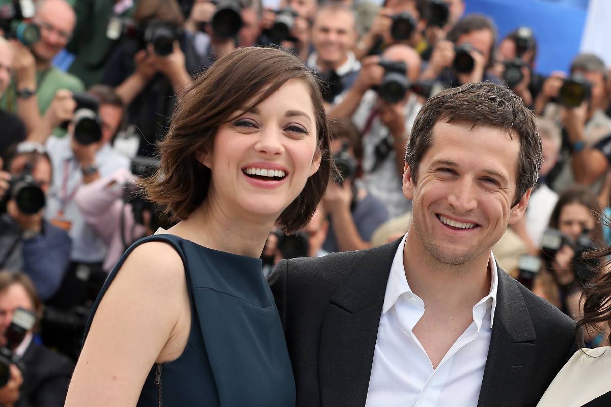 marion cotillard guillaume canet marion cotillard guillaume canet