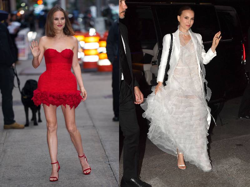 natalie portman