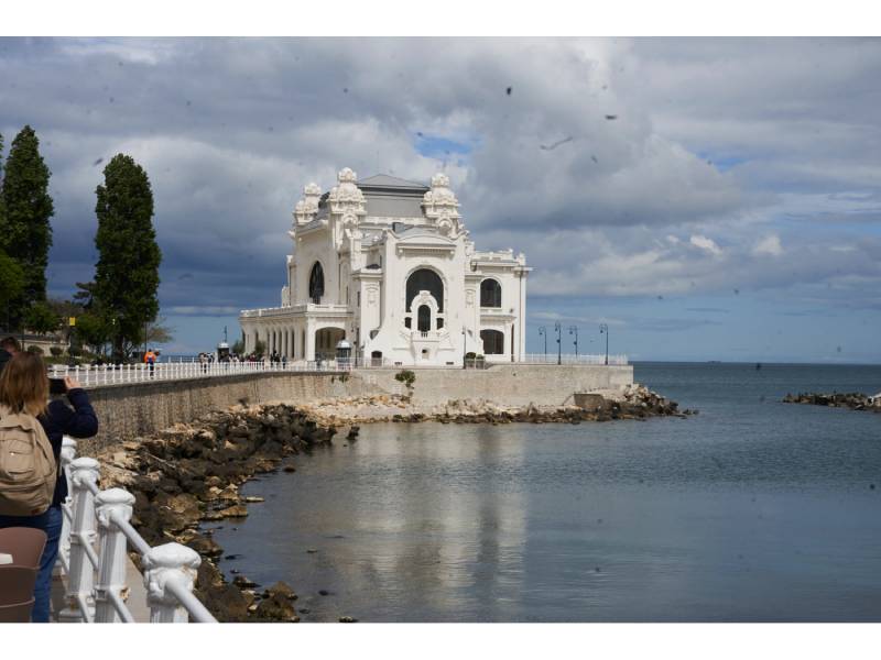 marea neagra riviera romaneasca