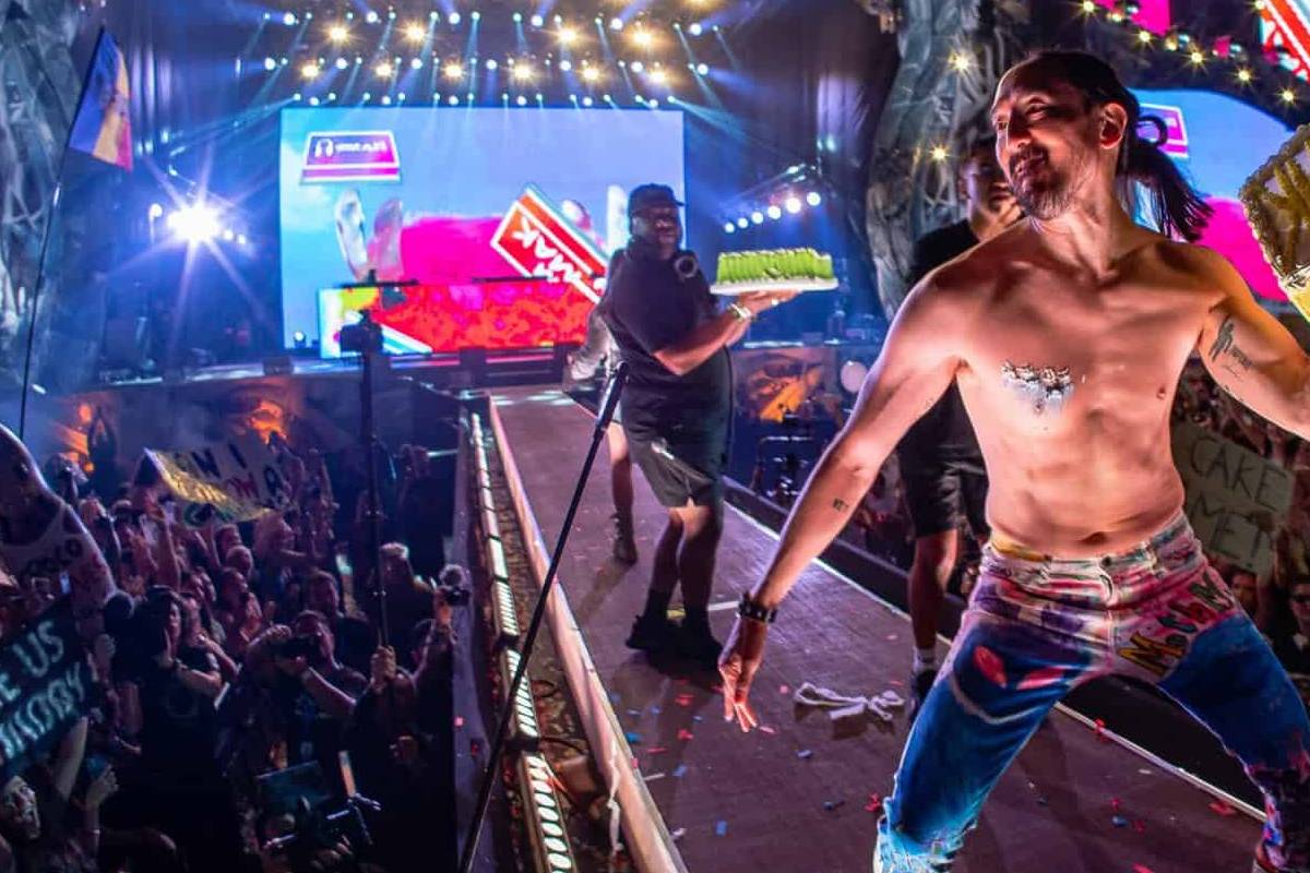 steve aoki neversea