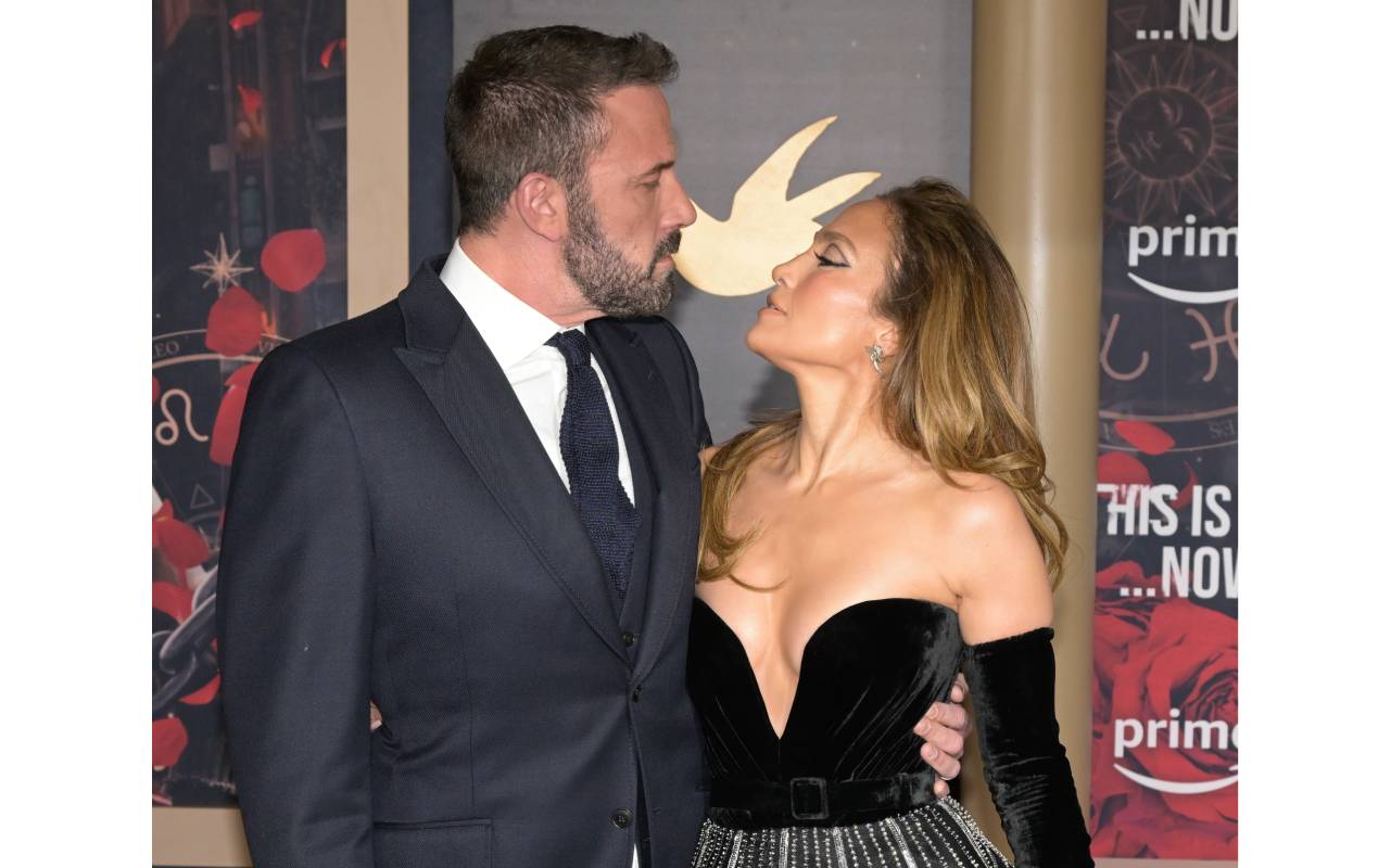 Ben Affleck
