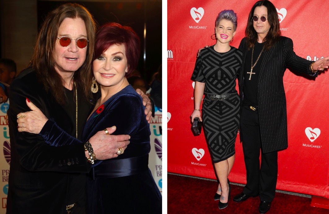 Ozzy Osbourne