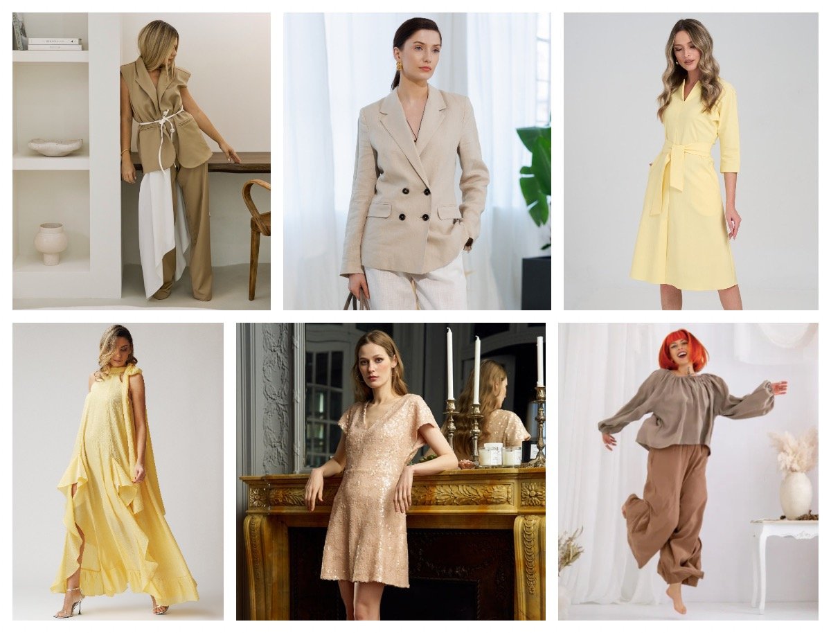 Alist Designers boutique