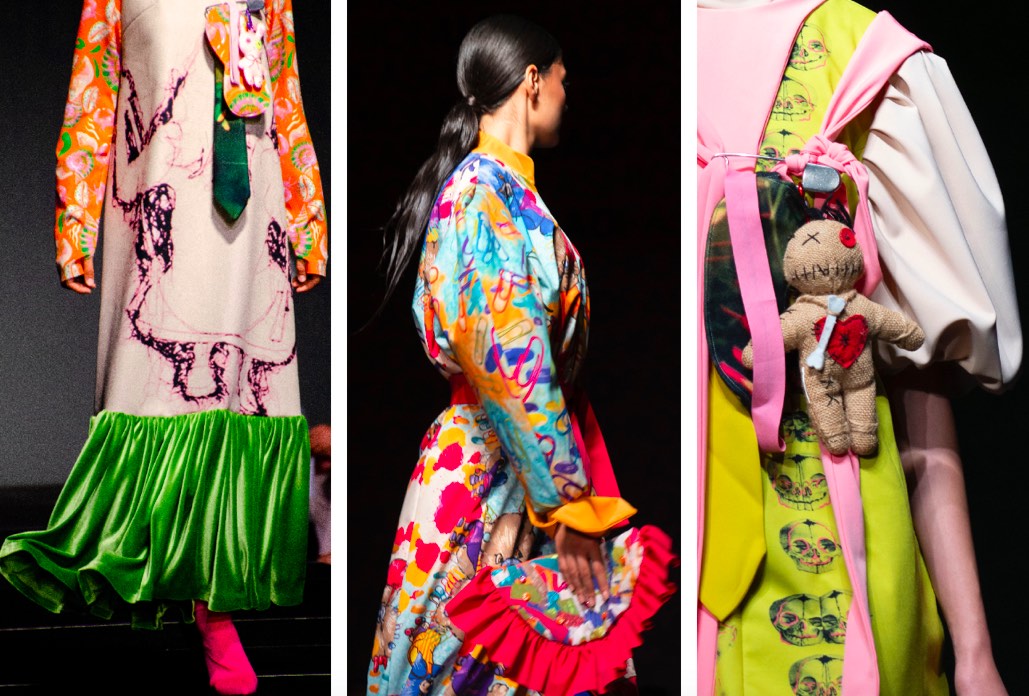 UAD Fashion