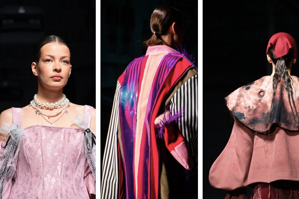 UAD Fashion