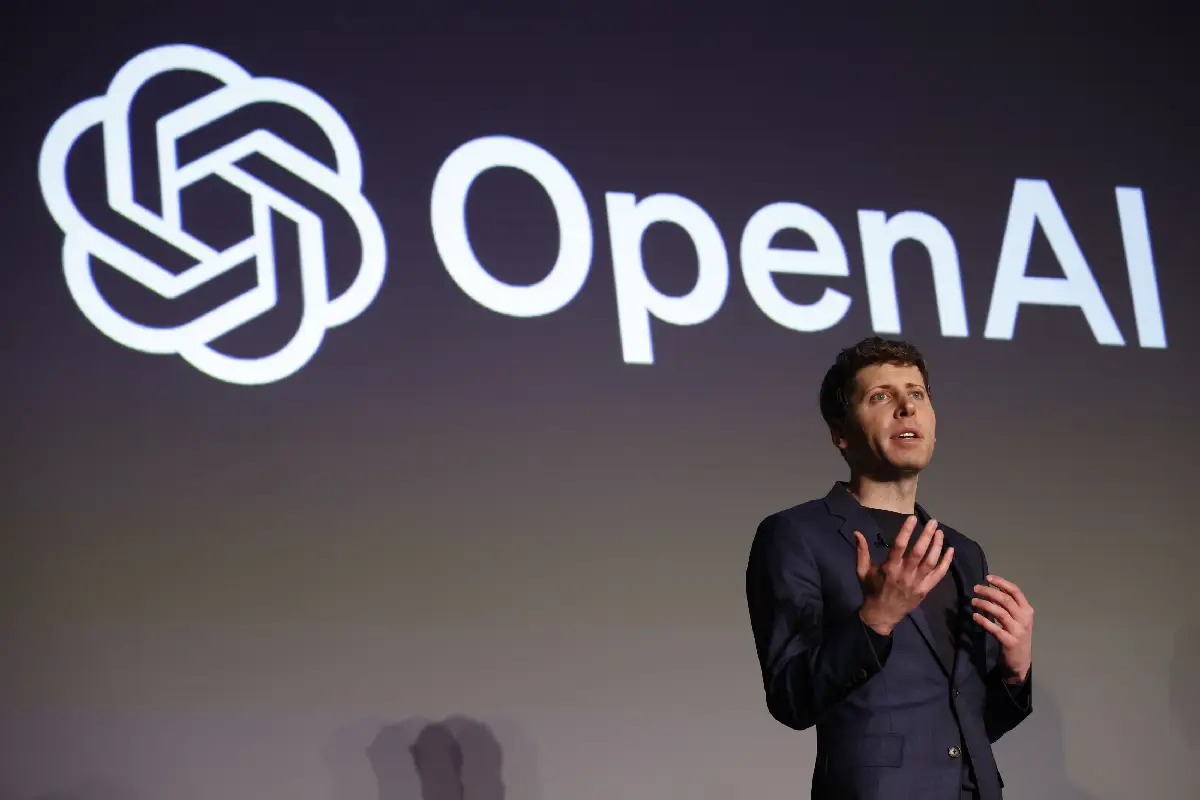 sam altman OpenAI sam altman OpenAI