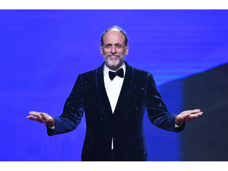Luca Guadagnino