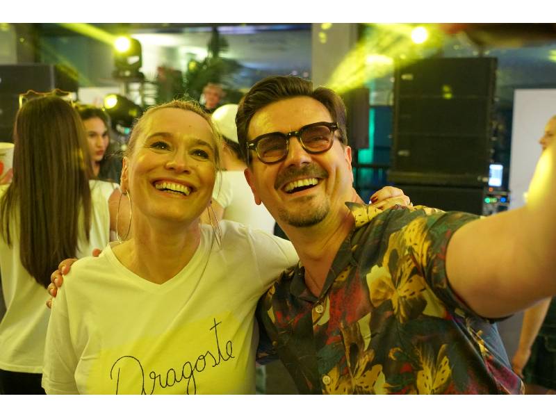a list magazine x neversea kapital